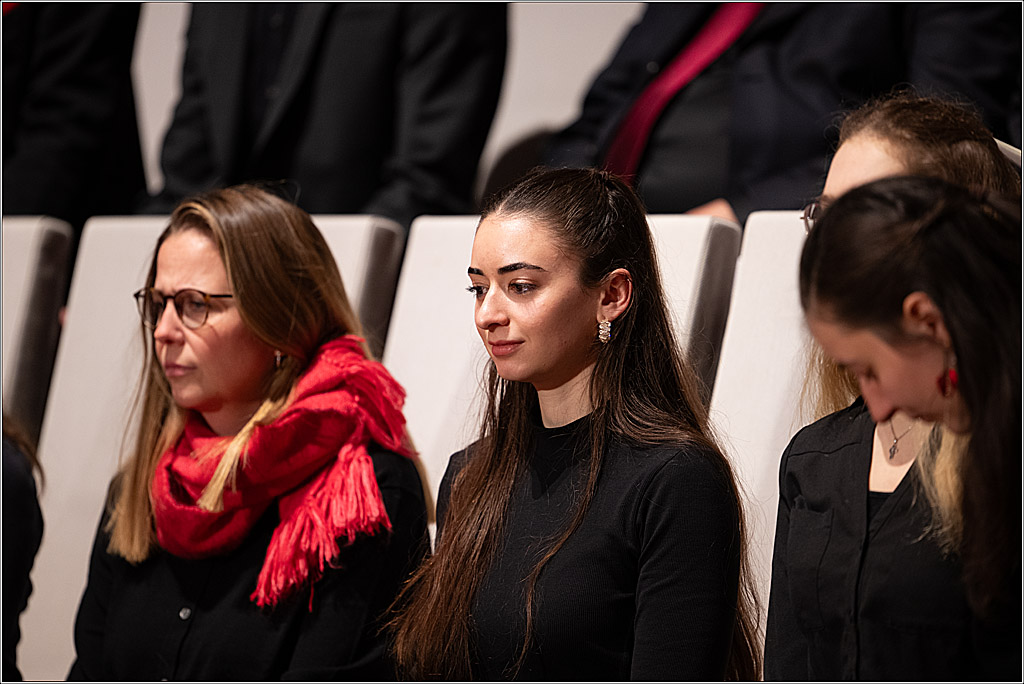 Mahler 2. Sinfonie ; Bochum, 31.01.2026