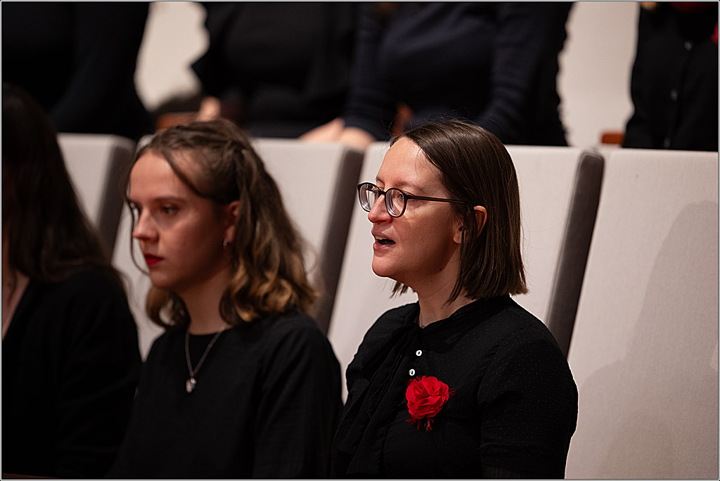 Mahler 2. Sinfonie ; Bochum, 31.01.2026