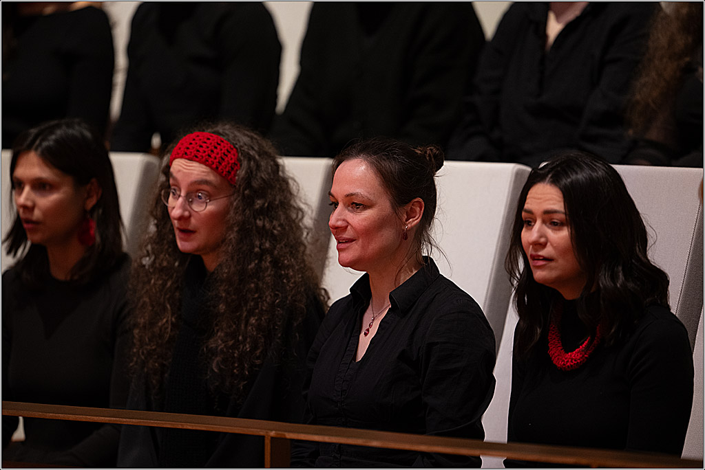 Mahler 2. Sinfonie ; Bochum, 31.01.2026