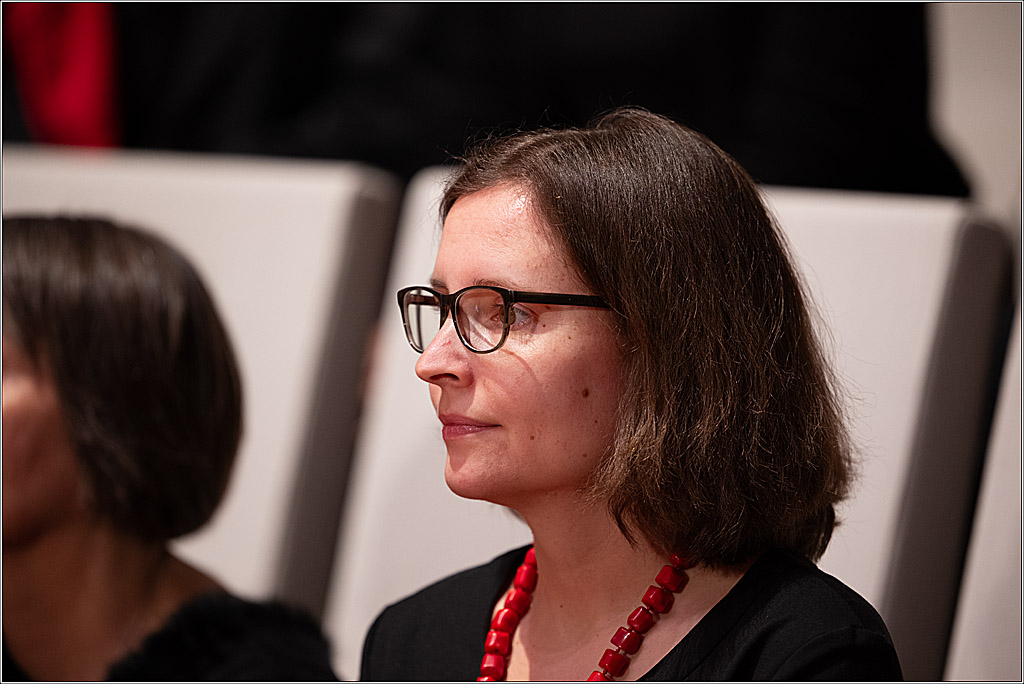 Mahler 2. Sinfonie ; Bochum, 31.01.2026