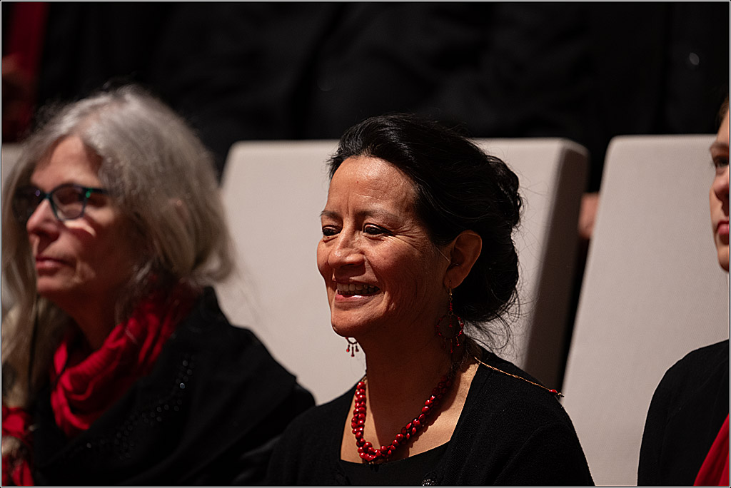 Mahler 2. Sinfonie ; Bochum, 31.01.2026