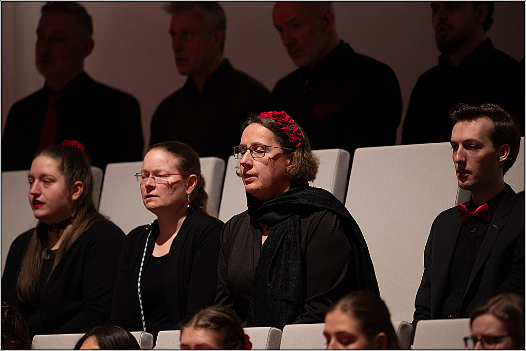 Mahler 2. Sinfonie ; Bochum, 31.01.2026