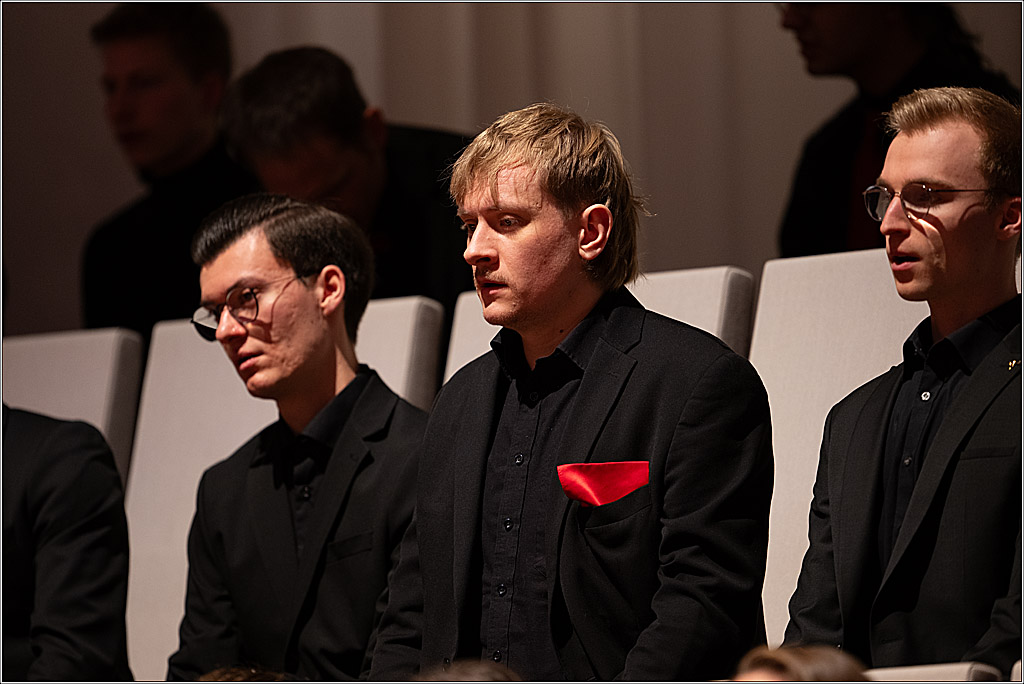 Mahler 2. Sinfonie ; Bochum, 31.01.2026