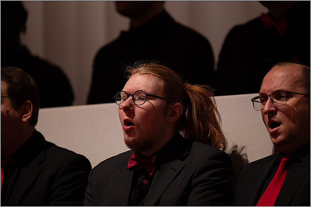 Mahler 2. Sinfonie ; Bochum, 31.01.2026