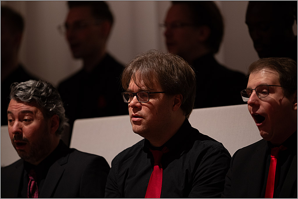 Mahler 2. Sinfonie ; Bochum, 31.01.2026