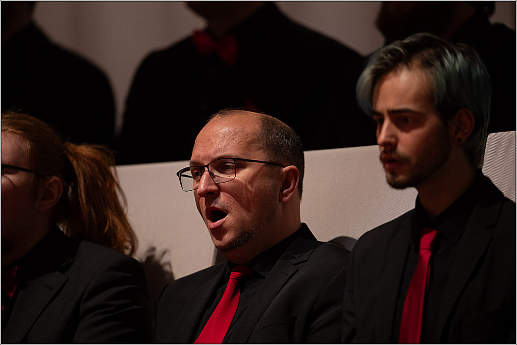 Mahler 2. Sinfonie ; Bochum, 31.01.2026