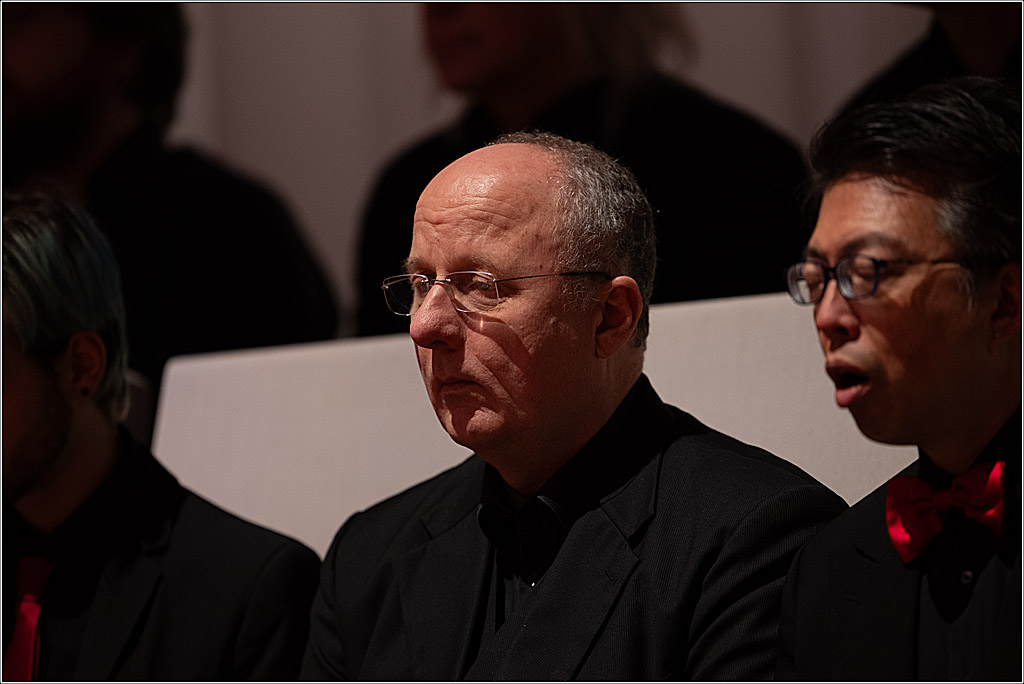 Mahler 2. Sinfonie ; Bochum, 31.01.2026