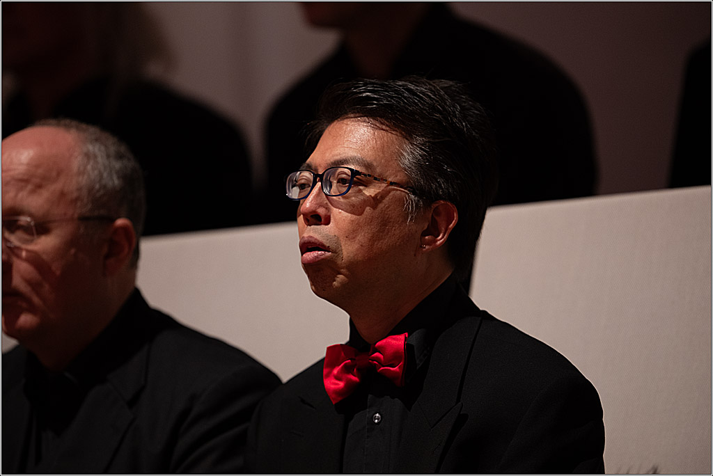 Mahler 2. Sinfonie ; Bochum, 31.01.2026