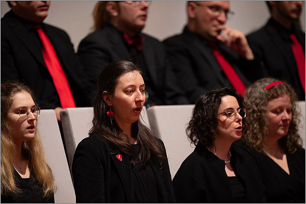 Mahler 2. Sinfonie ; Bochum, 31.01.2026