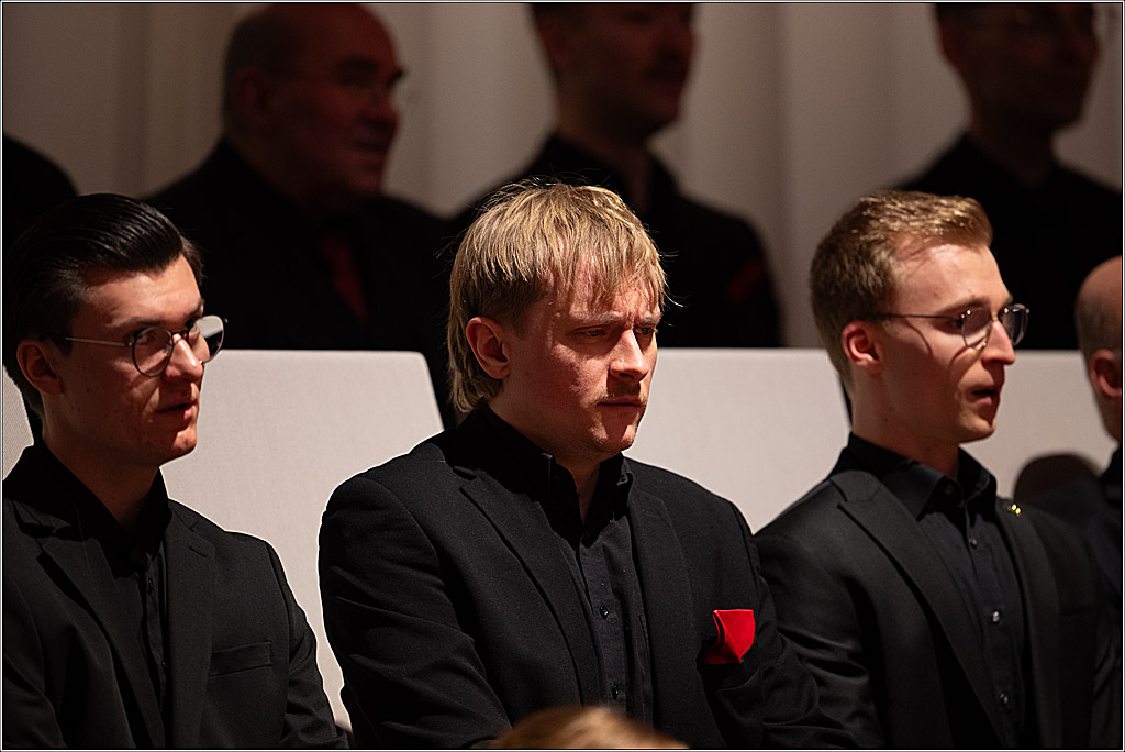 Mahler 2. Sinfonie ; Bochum, 31.01.2026