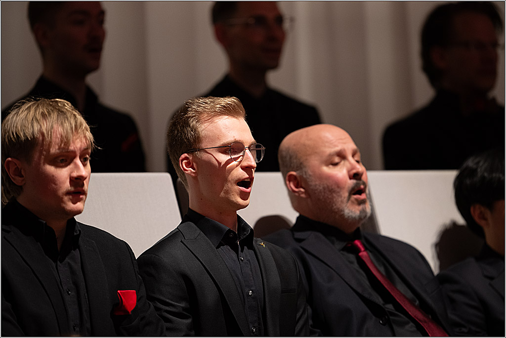 Mahler 2. Sinfonie ; Bochum, 31.01.2026