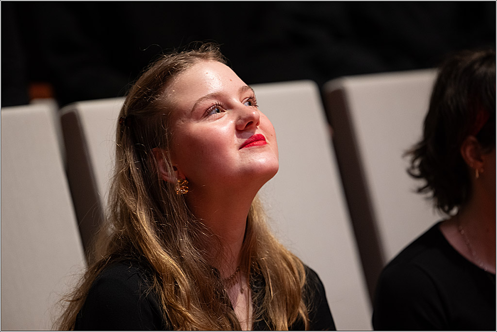 Mahler 2. Sinfonie ; Bochum, 31.01.2026