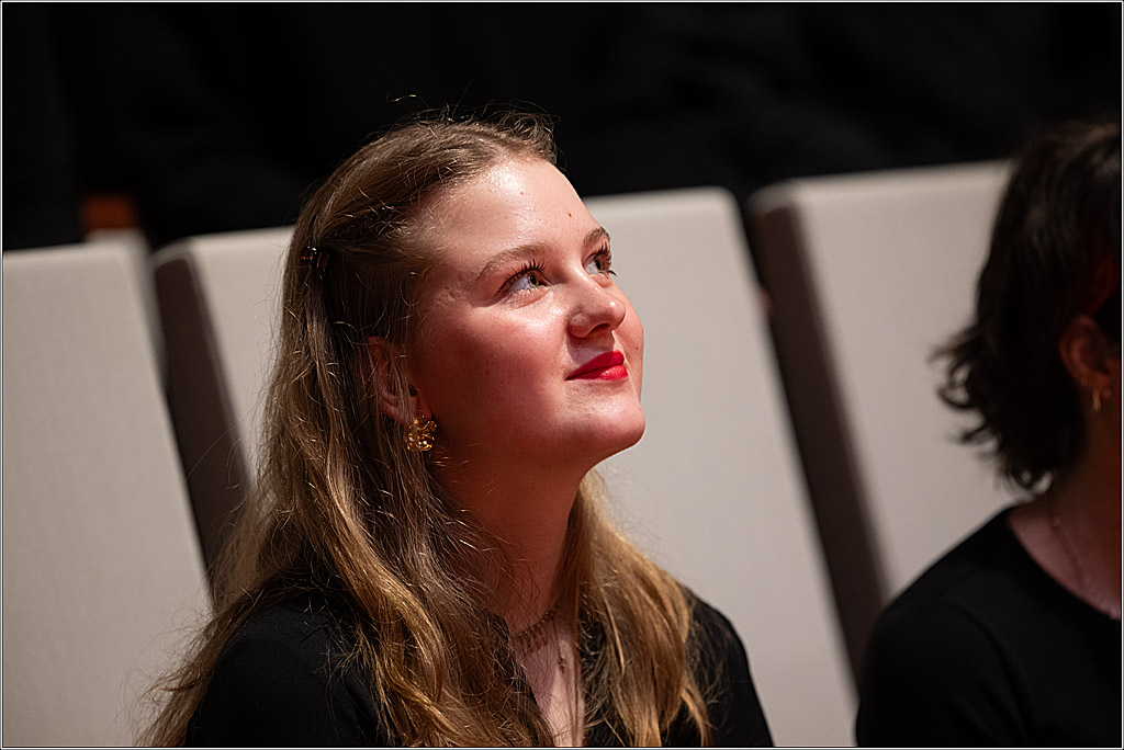 Mahler 2. Sinfonie ; Bochum, 31.01.2026