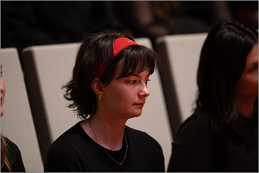 Mahler 2. Sinfonie ; Bochum, 31.01.2026