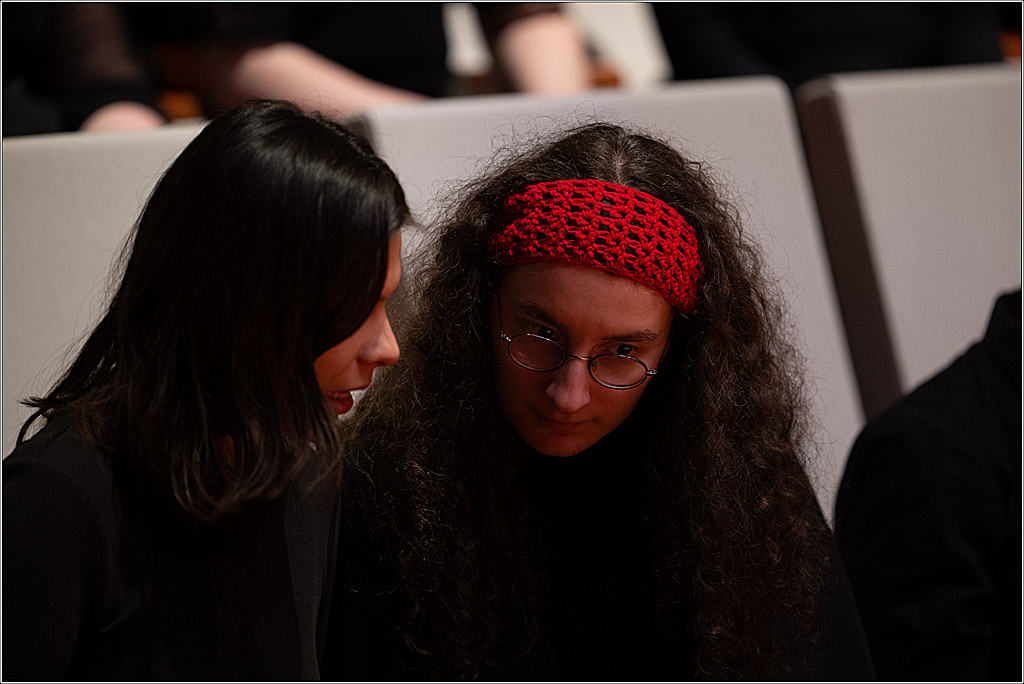 Mahler 2. Sinfonie ; Bochum, 31.01.2026