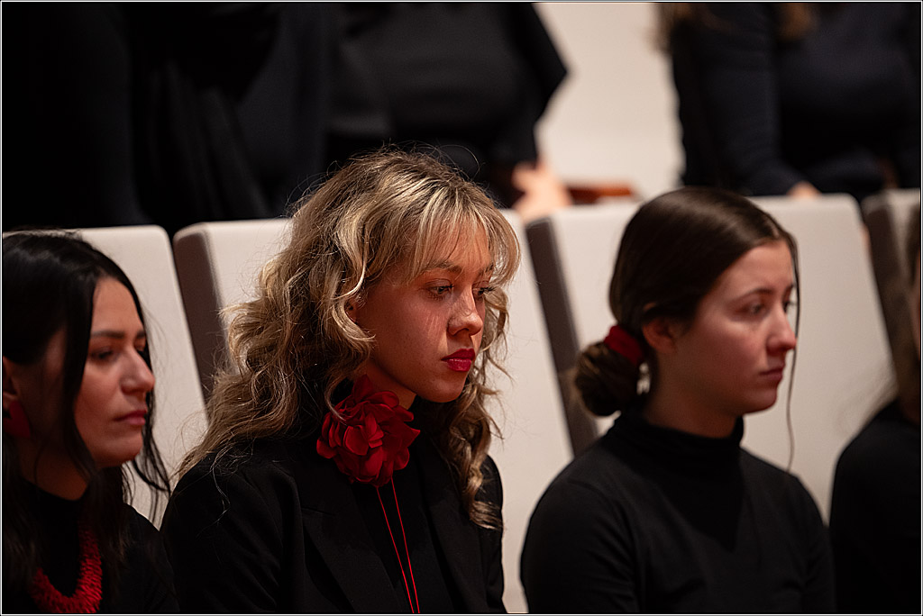 Mahler 2. Sinfonie ; Bochum, 31.01.2026