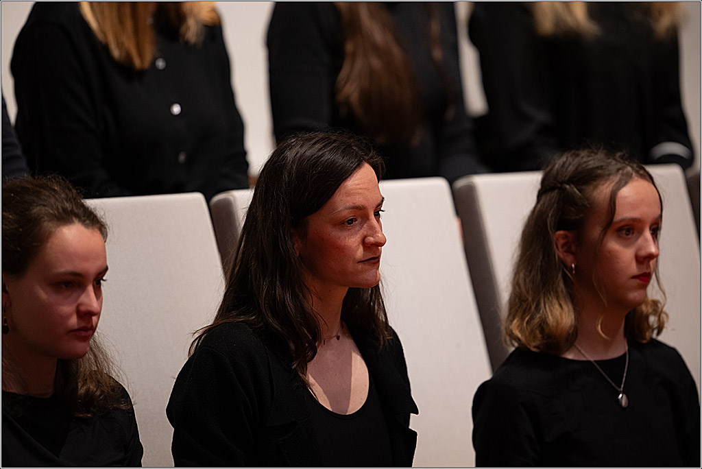 Mahler 2. Sinfonie ; Bochum, 31.01.2026