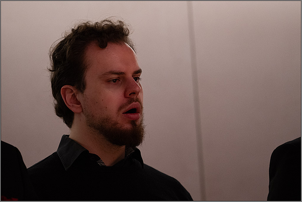 Mahler 2. Sinfonie ; Bochum, 31.01.2026