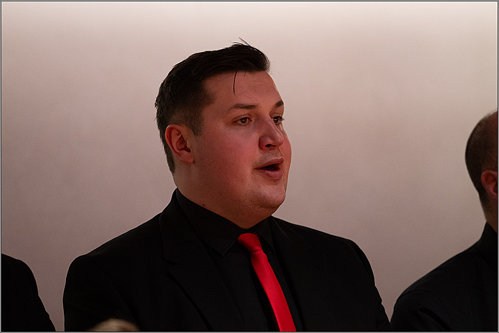 Mahler 2. Sinfonie ; Bochum, 31.01.2026