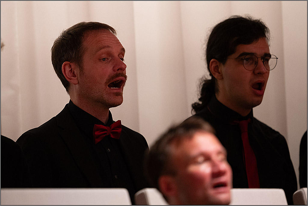 Mahler 2. Sinfonie ; Bochum, 31.01.2026