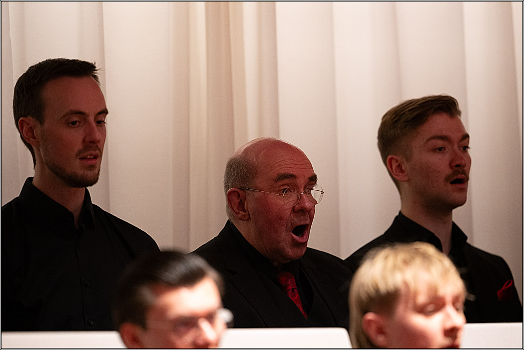 Mahler 2. Sinfonie ; Bochum, 31.01.2026