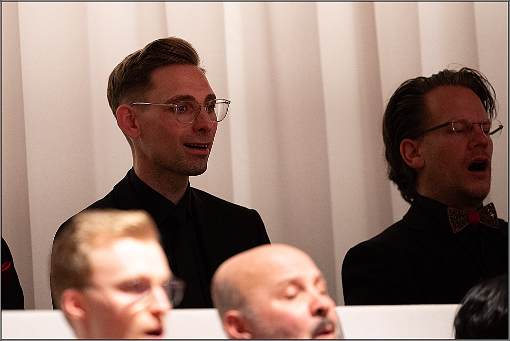 Mahler 2. Sinfonie ; Bochum, 31.01.2026