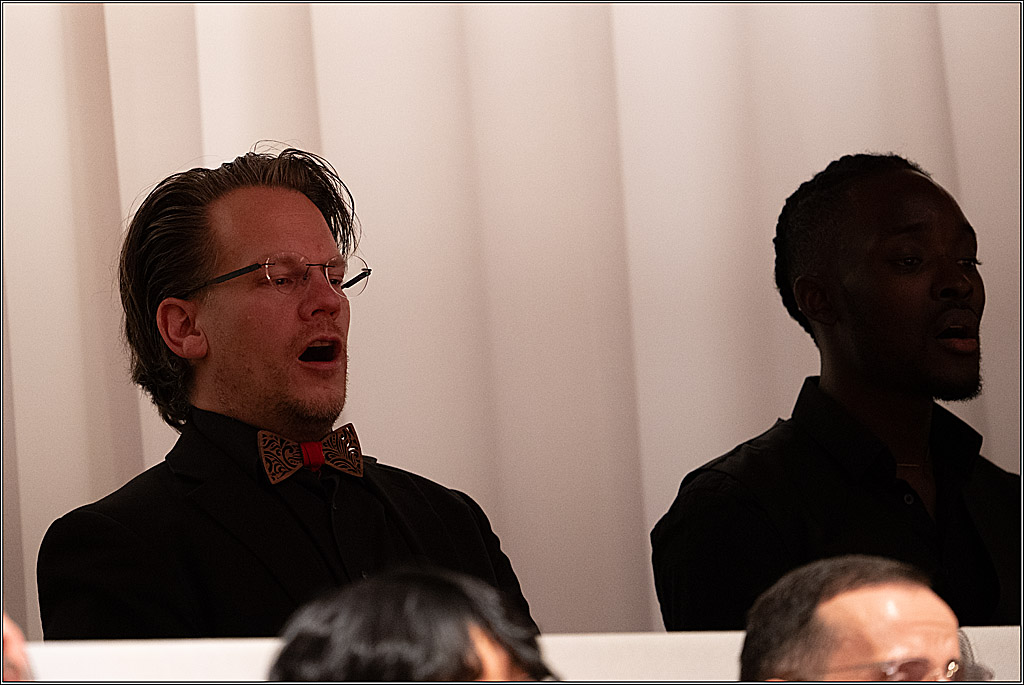 Mahler 2. Sinfonie ; Bochum, 31.01.2026