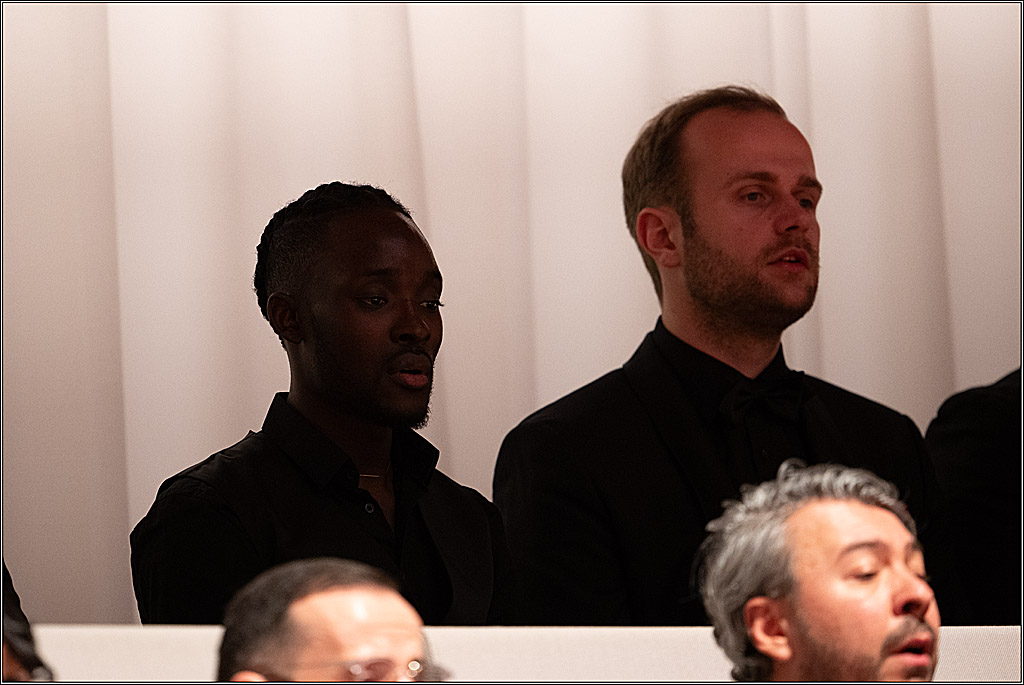 Mahler 2. Sinfonie ; Bochum, 31.01.2026