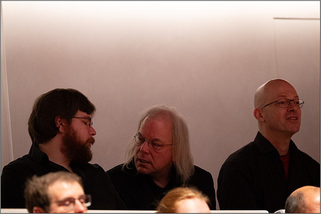 Mahler 2. Sinfonie ; Bochum, 31.01.2026