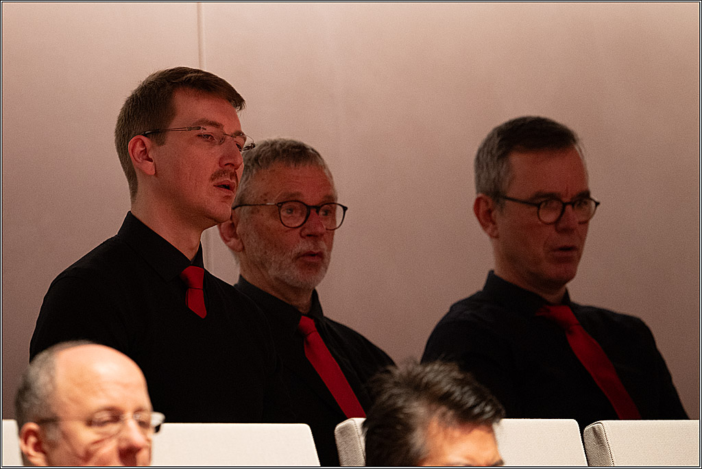 Mahler 2. Sinfonie ; Bochum, 31.01.2026