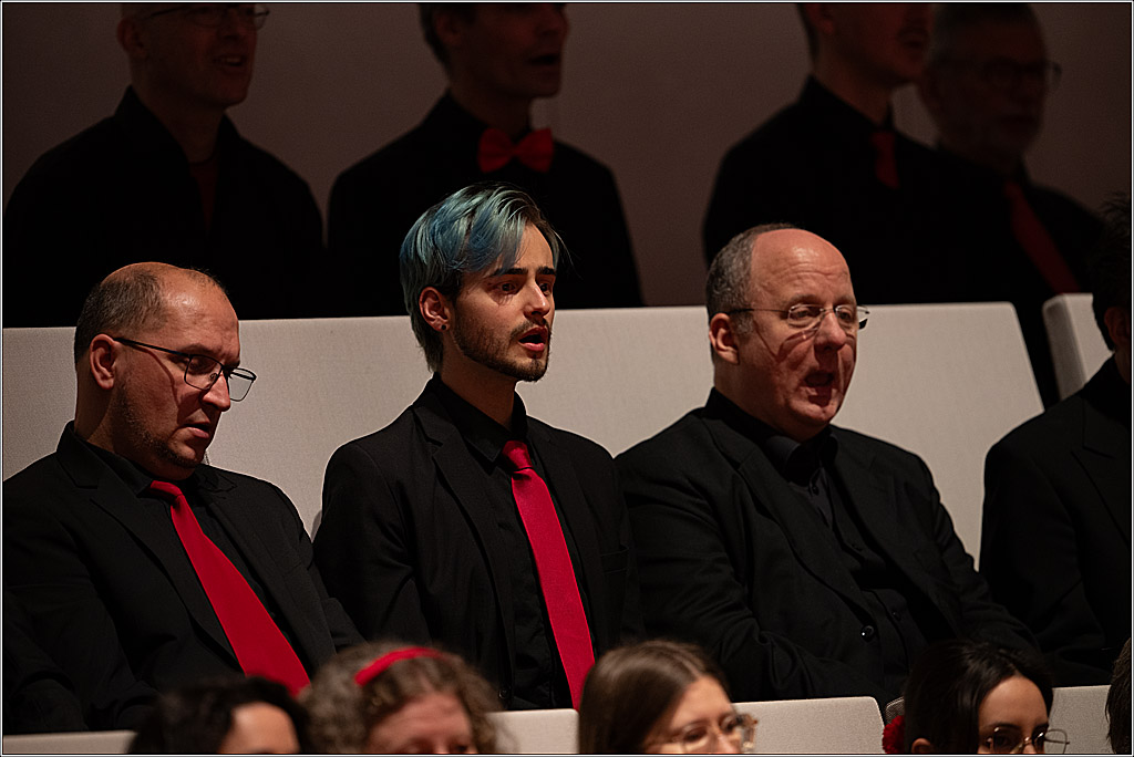 Mahler 2. Sinfonie ; Bochum, 31.01.2026