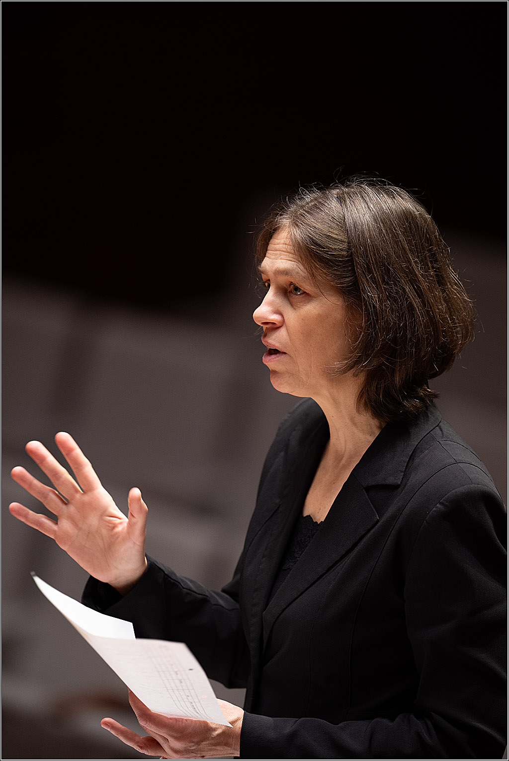 Mahler 2. Sinfonie ; Bochum, 31.01.2026