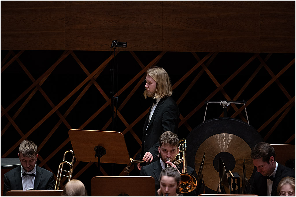Mahler 2. Sinfonie ; Bochum, 31.01.2026