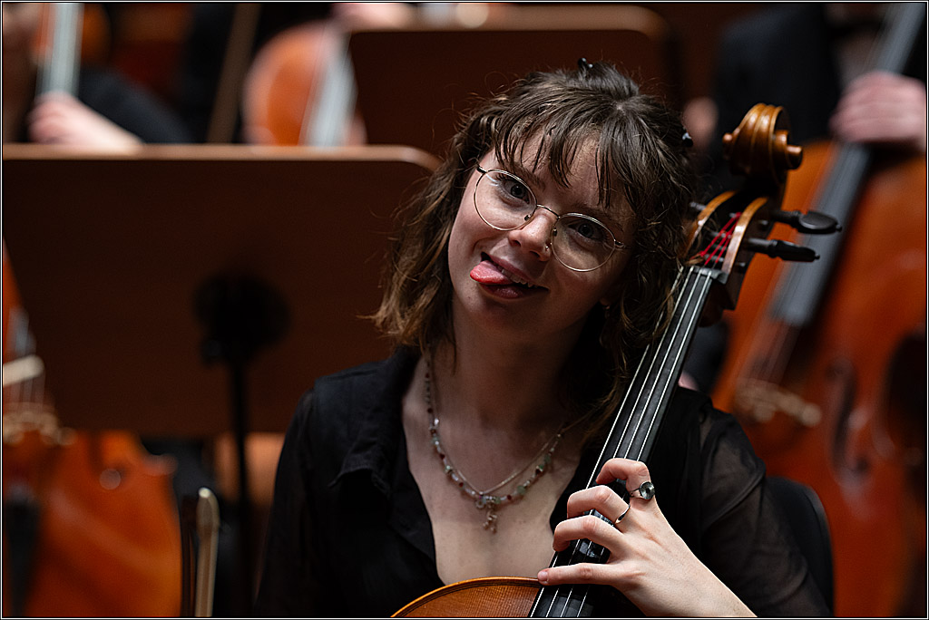 Mahler 2. Sinfonie ; Bochum, 31.01.2026