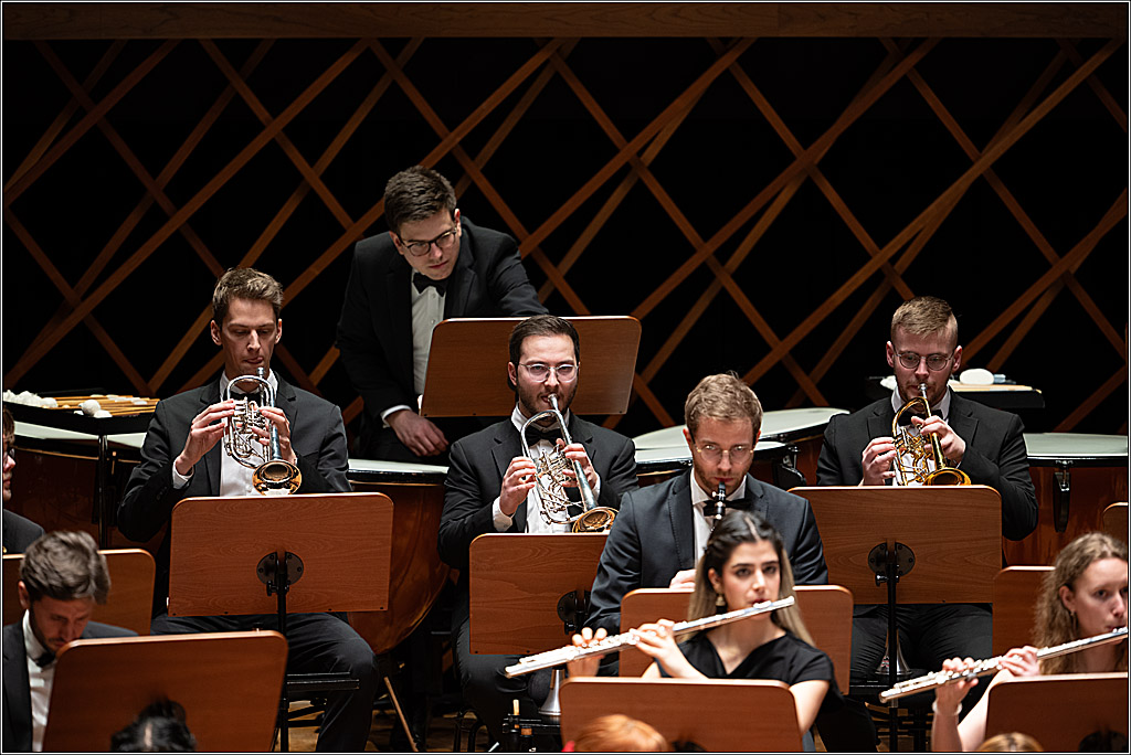 Mahler 2. Sinfonie ; Bochum, 31.01.2026