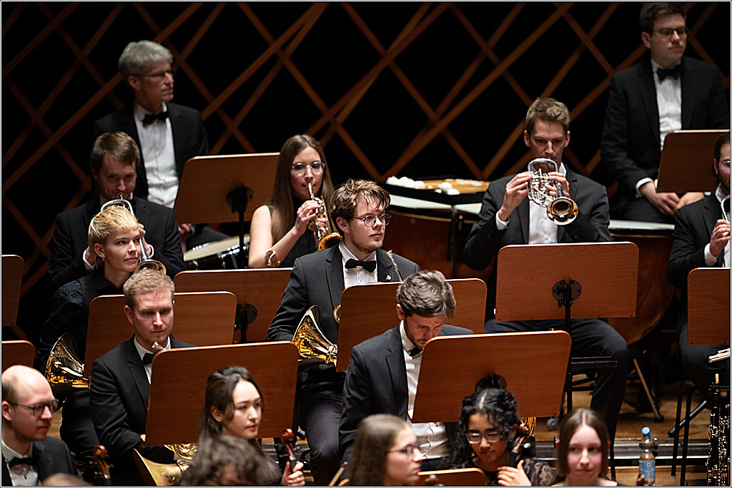 Mahler 2. Sinfonie ; Bochum, 31.01.2026