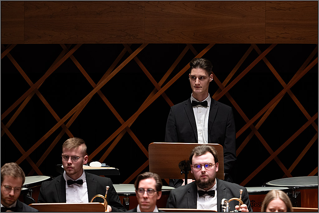 Mahler 2. Sinfonie ; Bochum, 31.01.2026