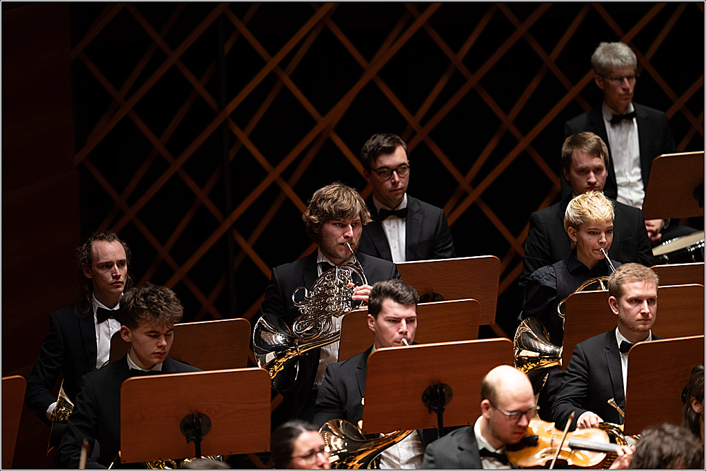 Mahler 2. Sinfonie ; Bochum, 31.01.2026