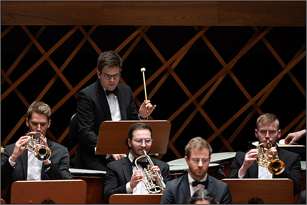 Mahler 2. Sinfonie ; Bochum, 31.01.2026