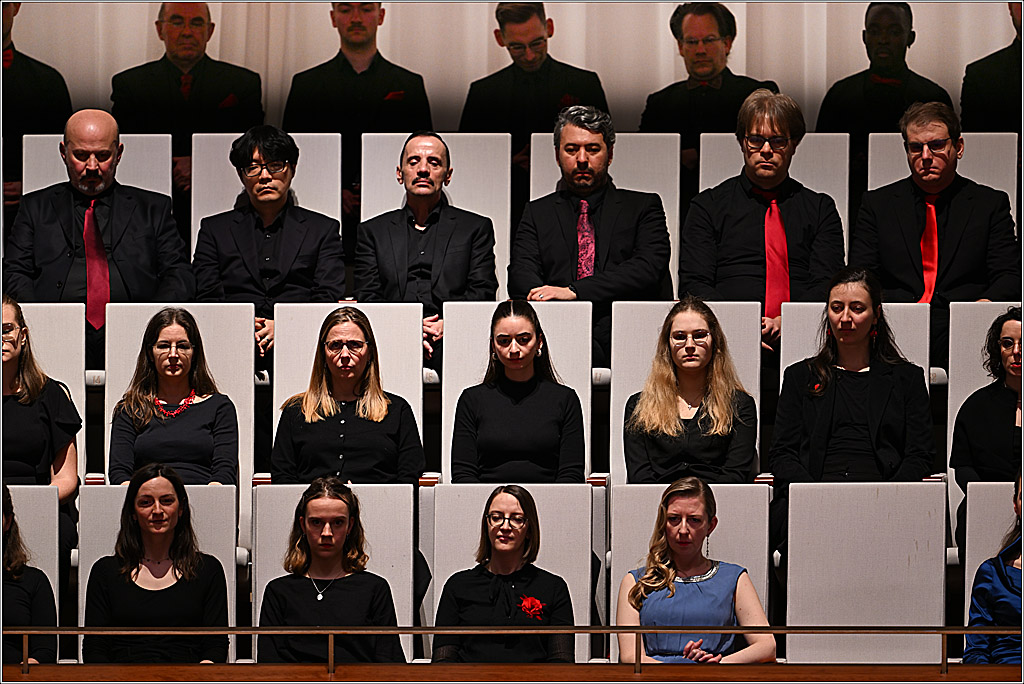 Mahler 2. Sinfonie ; Bochum, 31.01.2026