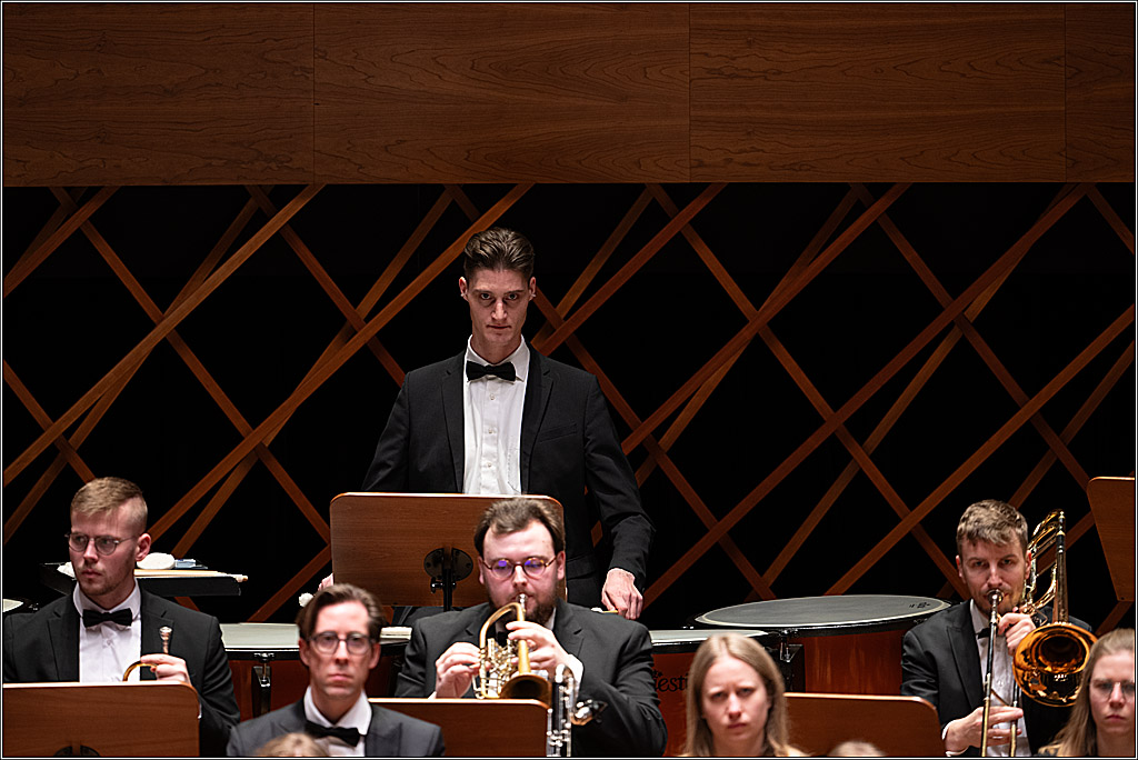 Mahler 2. Sinfonie ; Bochum, 31.01.2026