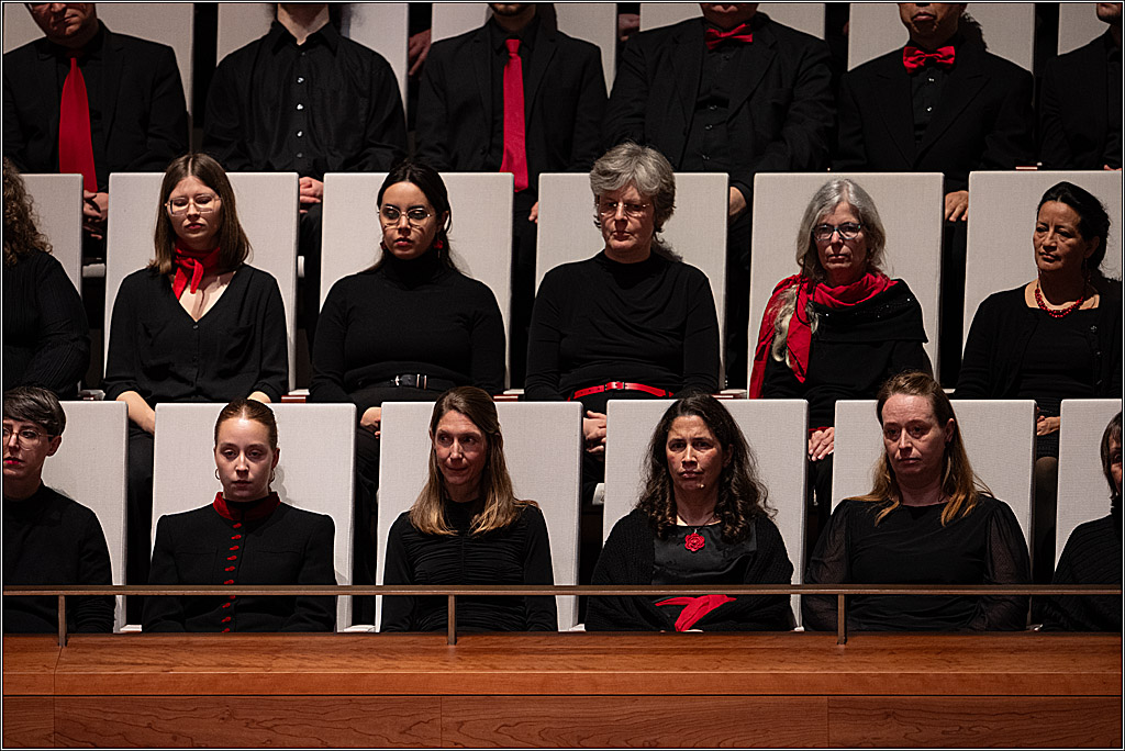 Mahler 2. Sinfonie ; Bochum, 31.01.2026