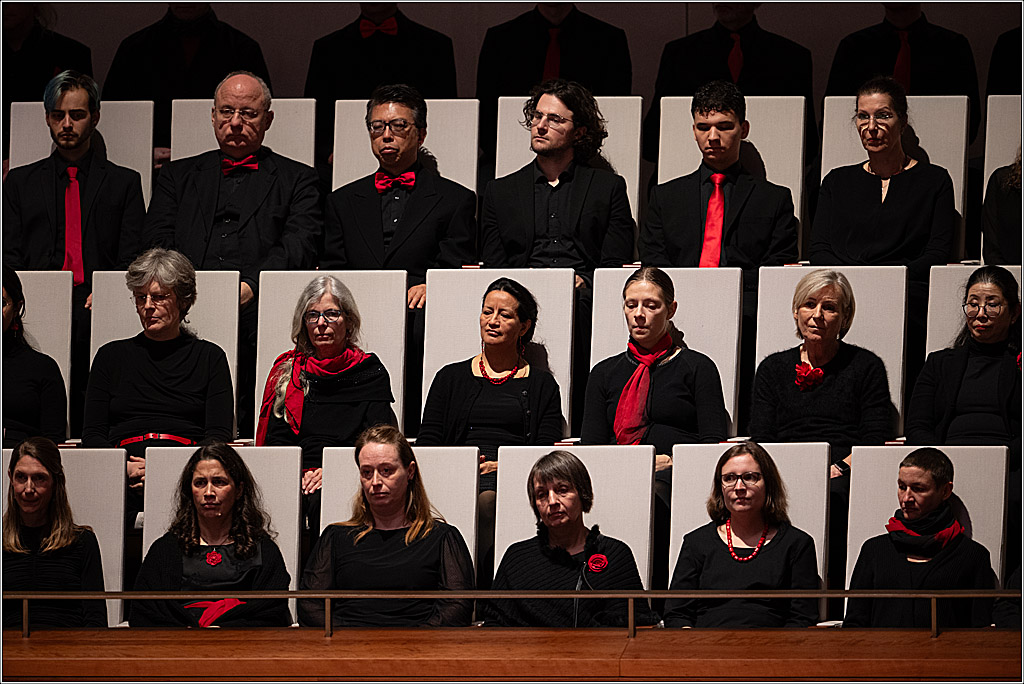 Mahler 2. Sinfonie ; Bochum, 31.01.2026