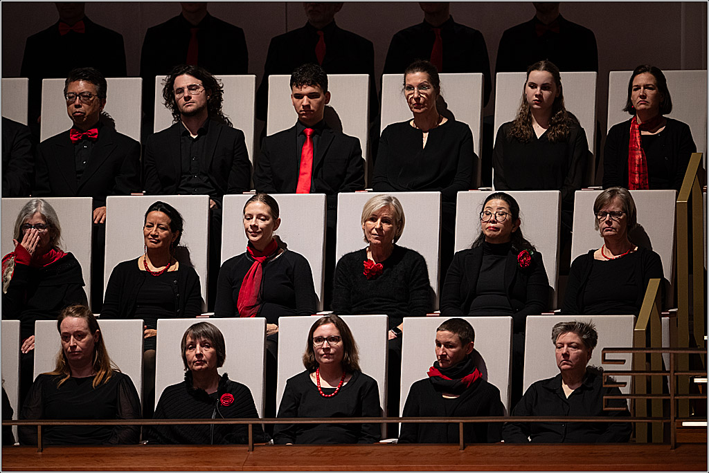 Mahler 2. Sinfonie ; Bochum, 31.01.2026