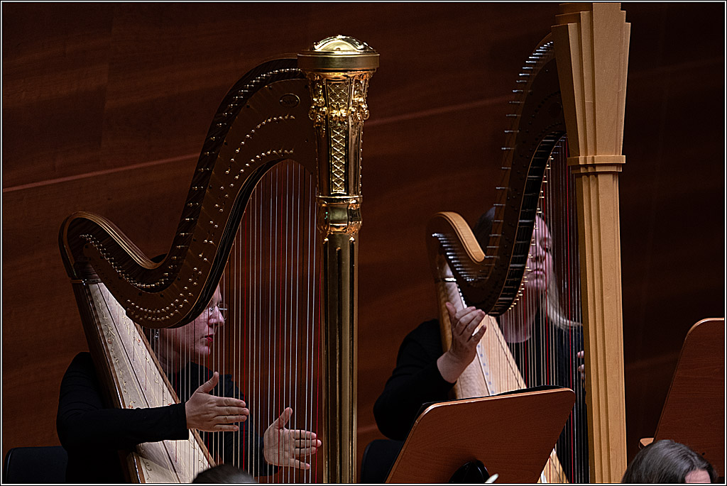 Mahler 2. Sinfonie ; Bochum, 31.01.2026