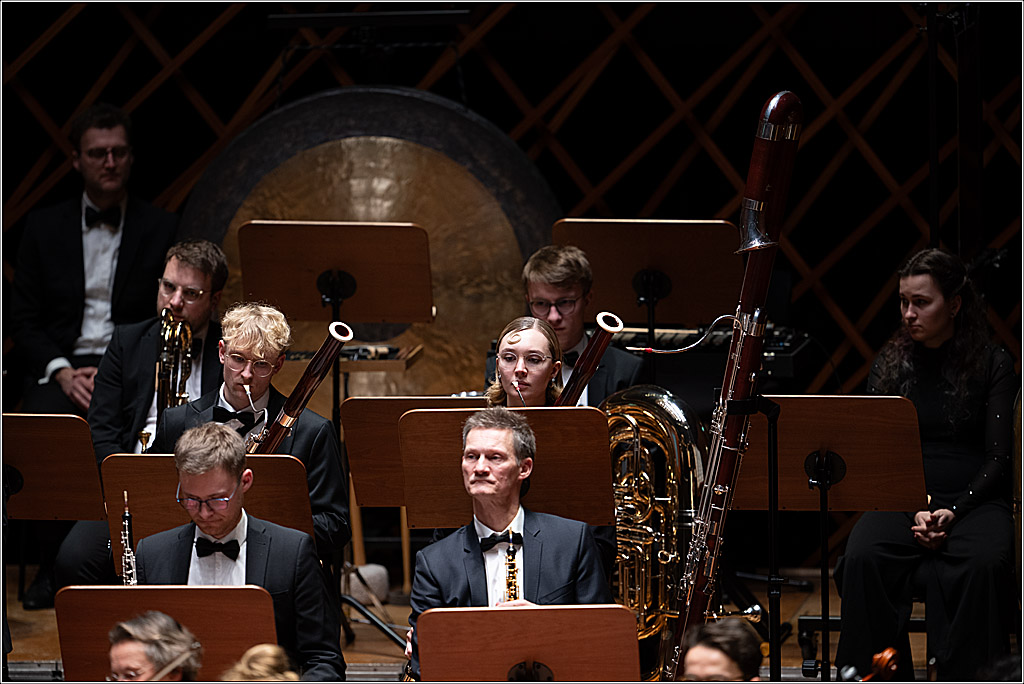 Mahler 2. Sinfonie ; Bochum, 31.01.2026