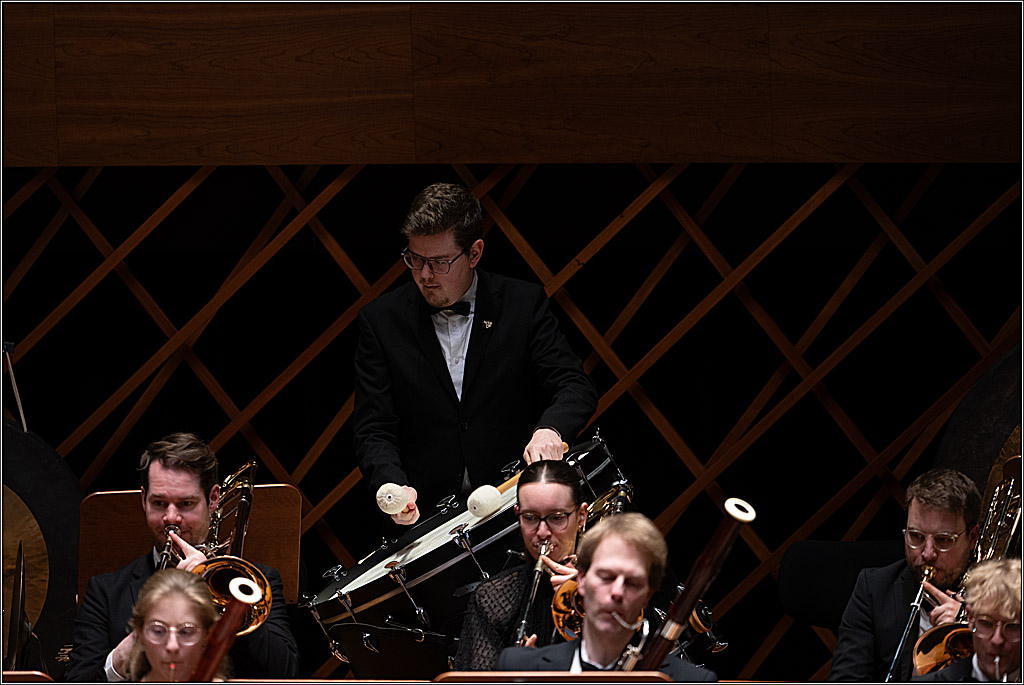 Mahler 2. Sinfonie ; Bochum, 31.01.2026