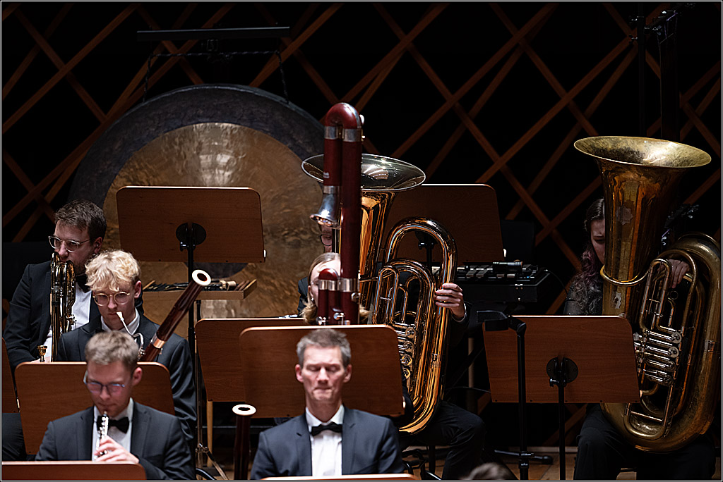 Mahler 2. Sinfonie ; Bochum, 31.01.2026