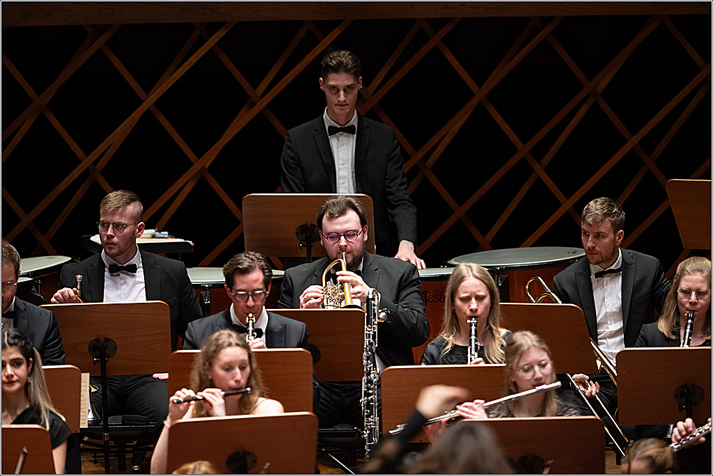 Mahler 2. Sinfonie ; Bochum, 31.01.2026