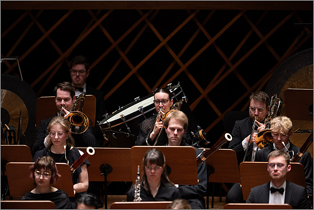 Mahler 2. Sinfonie ; Bochum, 31.01.2026